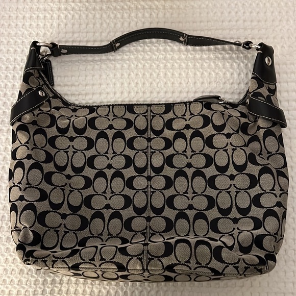 Coach bag - Picture 3 of 9